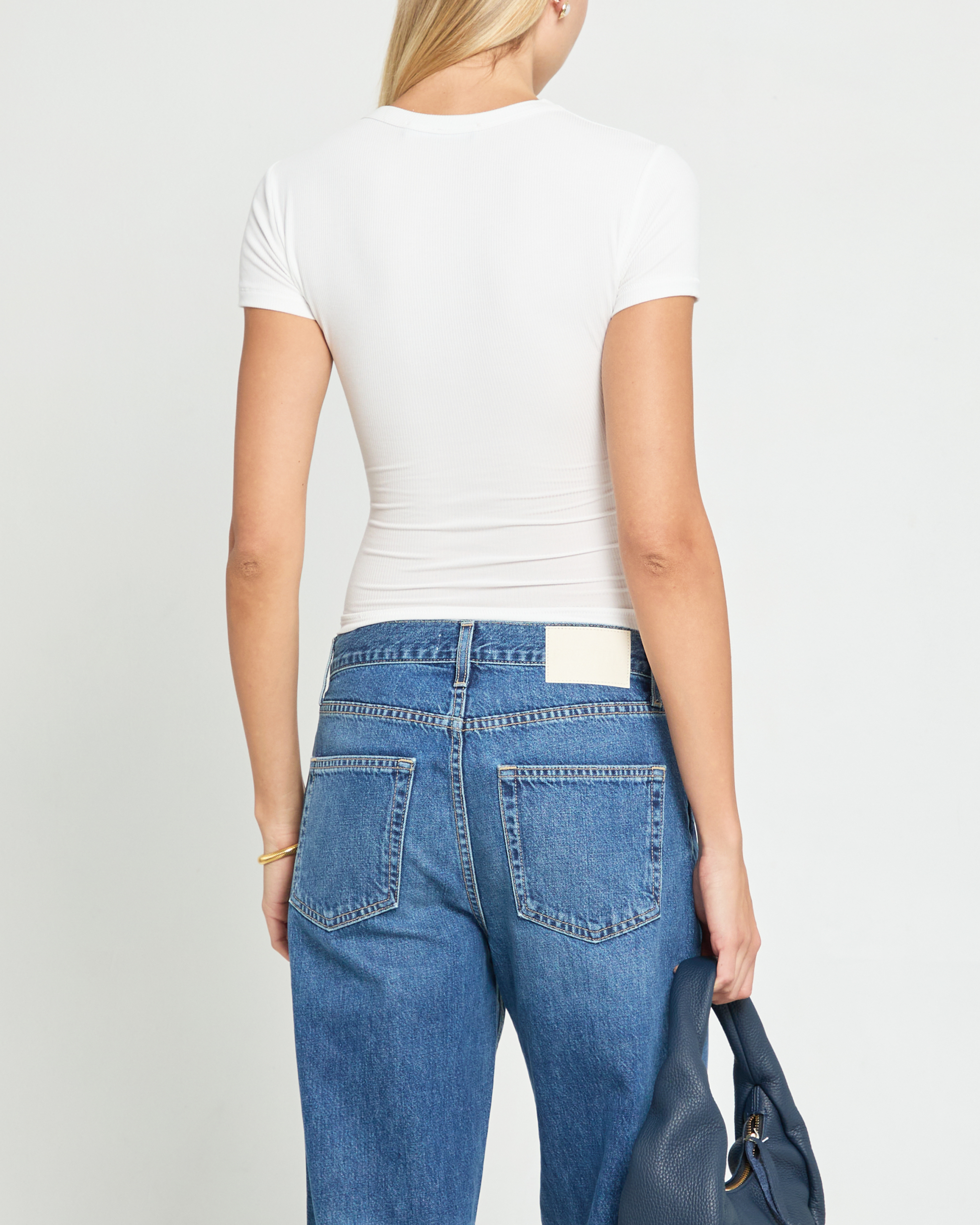 Soft Lounge T-Shirt - Image 4