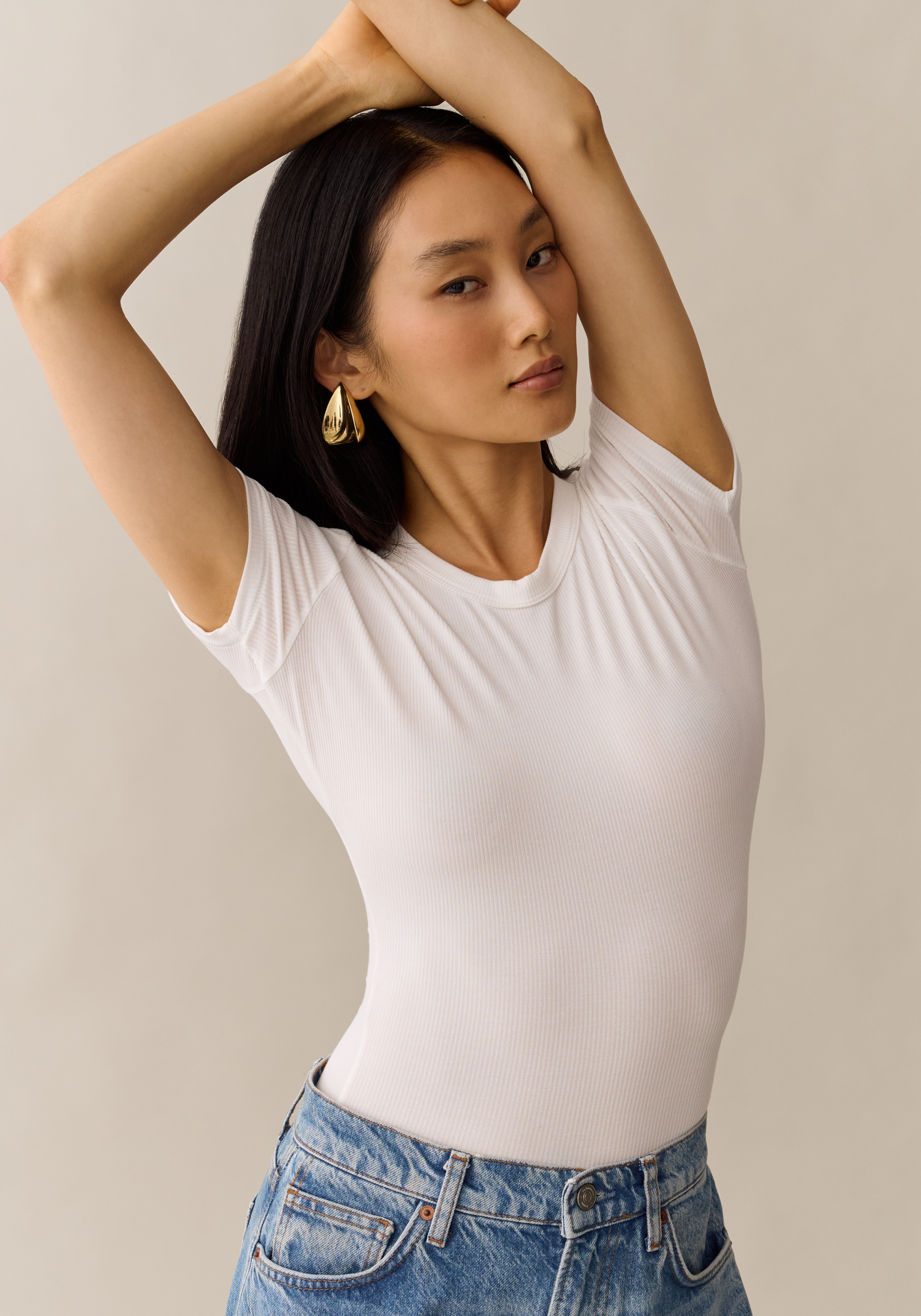 Soft Lounge T-Shirt - Image 2