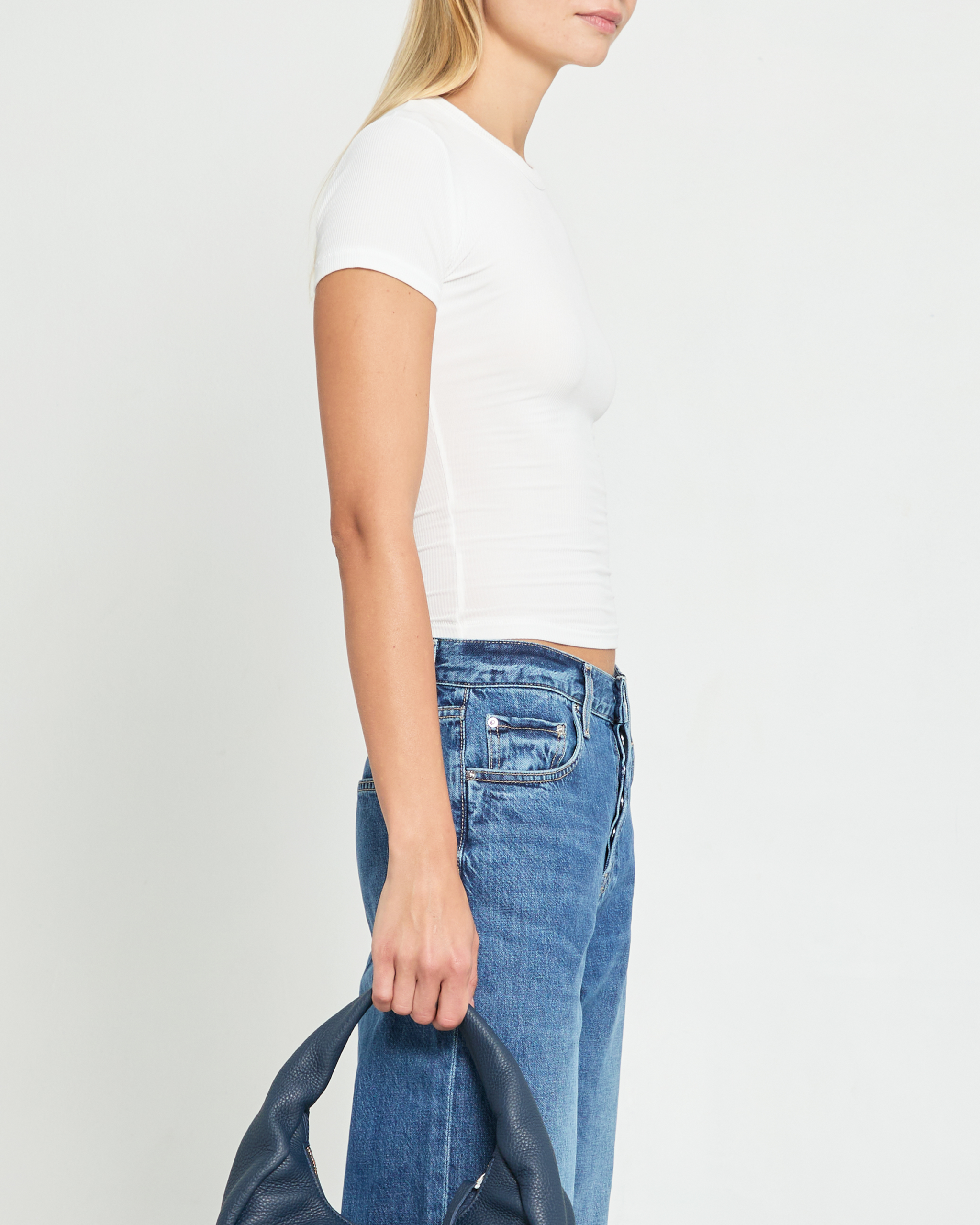Soft Lounge T-Shirt - Image 5
