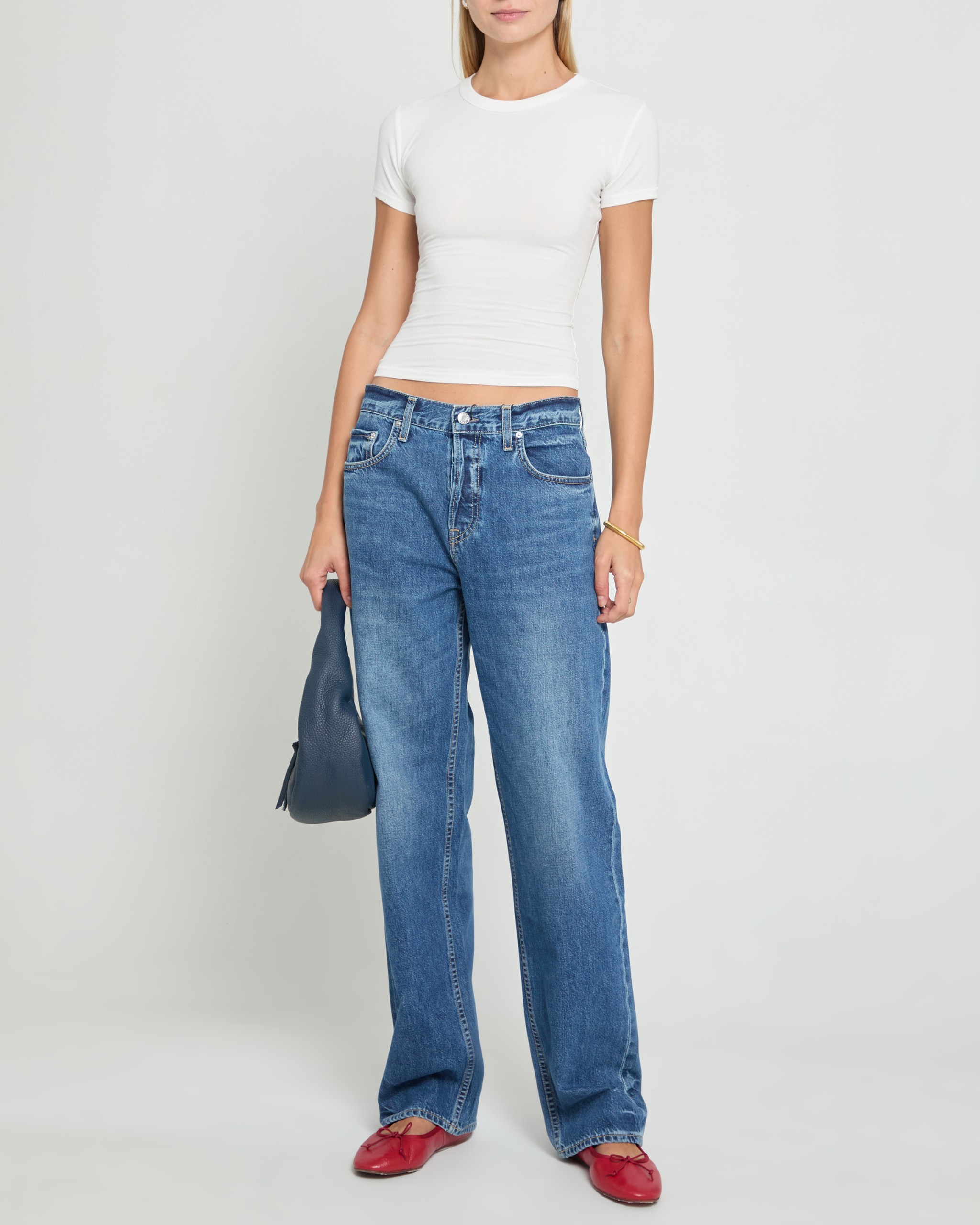 Soft Lounge T-Shirt - Image 6