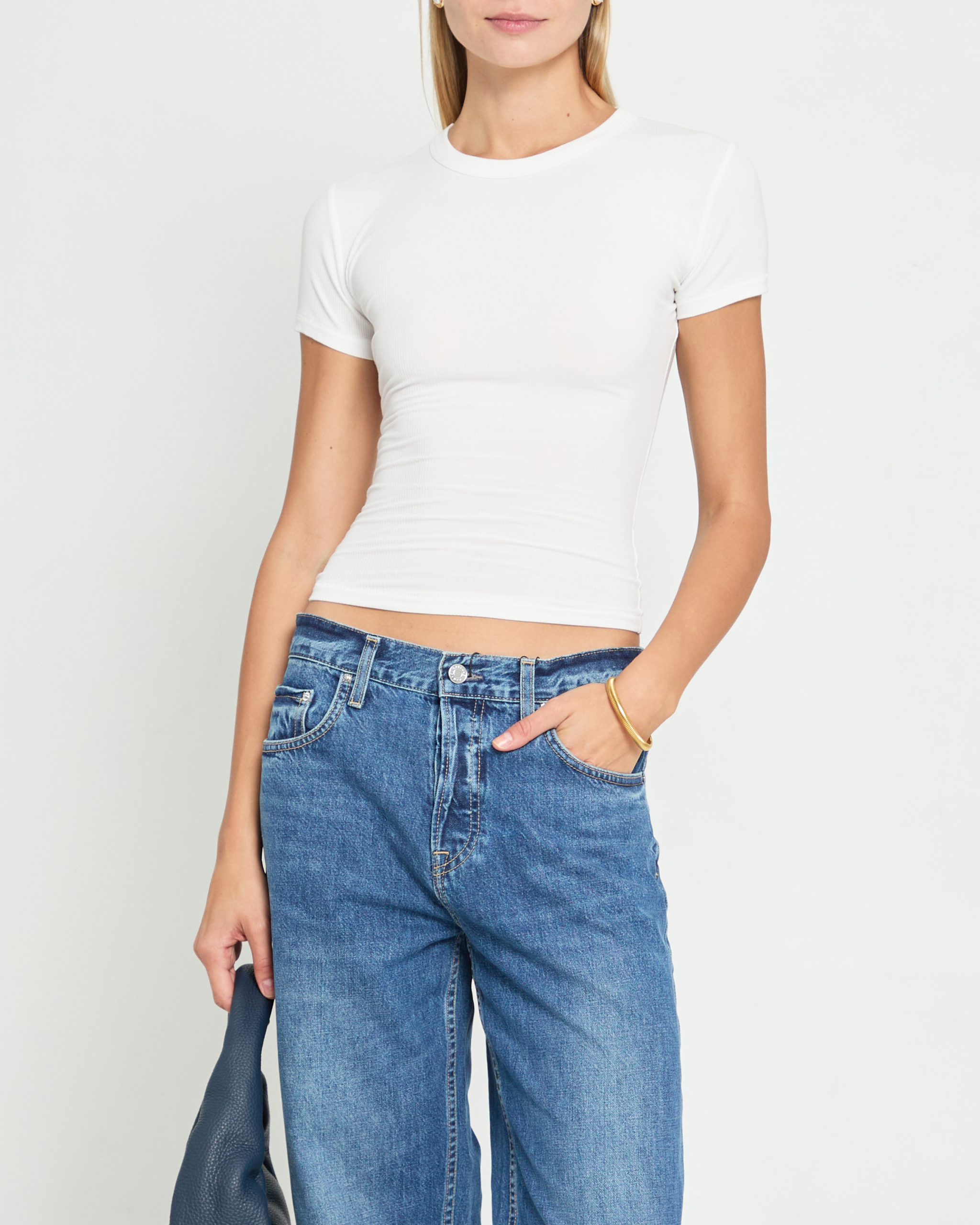 Soft Lounge T-Shirt - Image 3