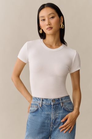 Soft Lounge T-Shirt