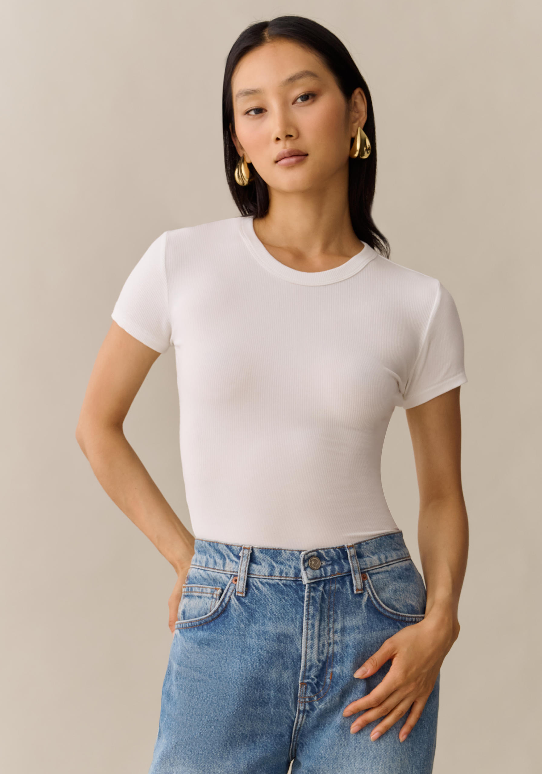 Soft Lounge T-Shirt