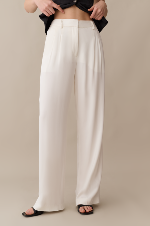 Cherry Pant