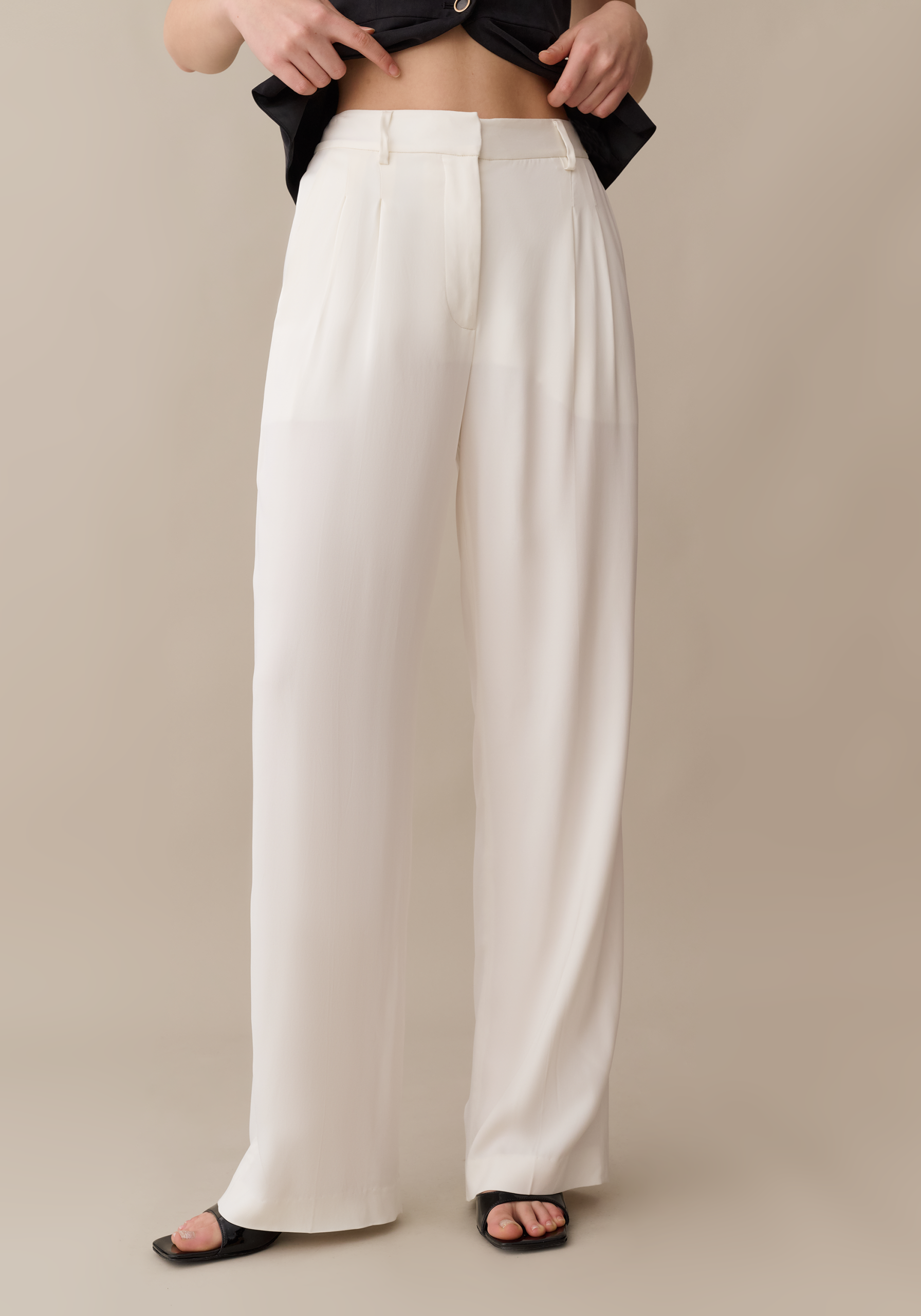 Cherry Pant