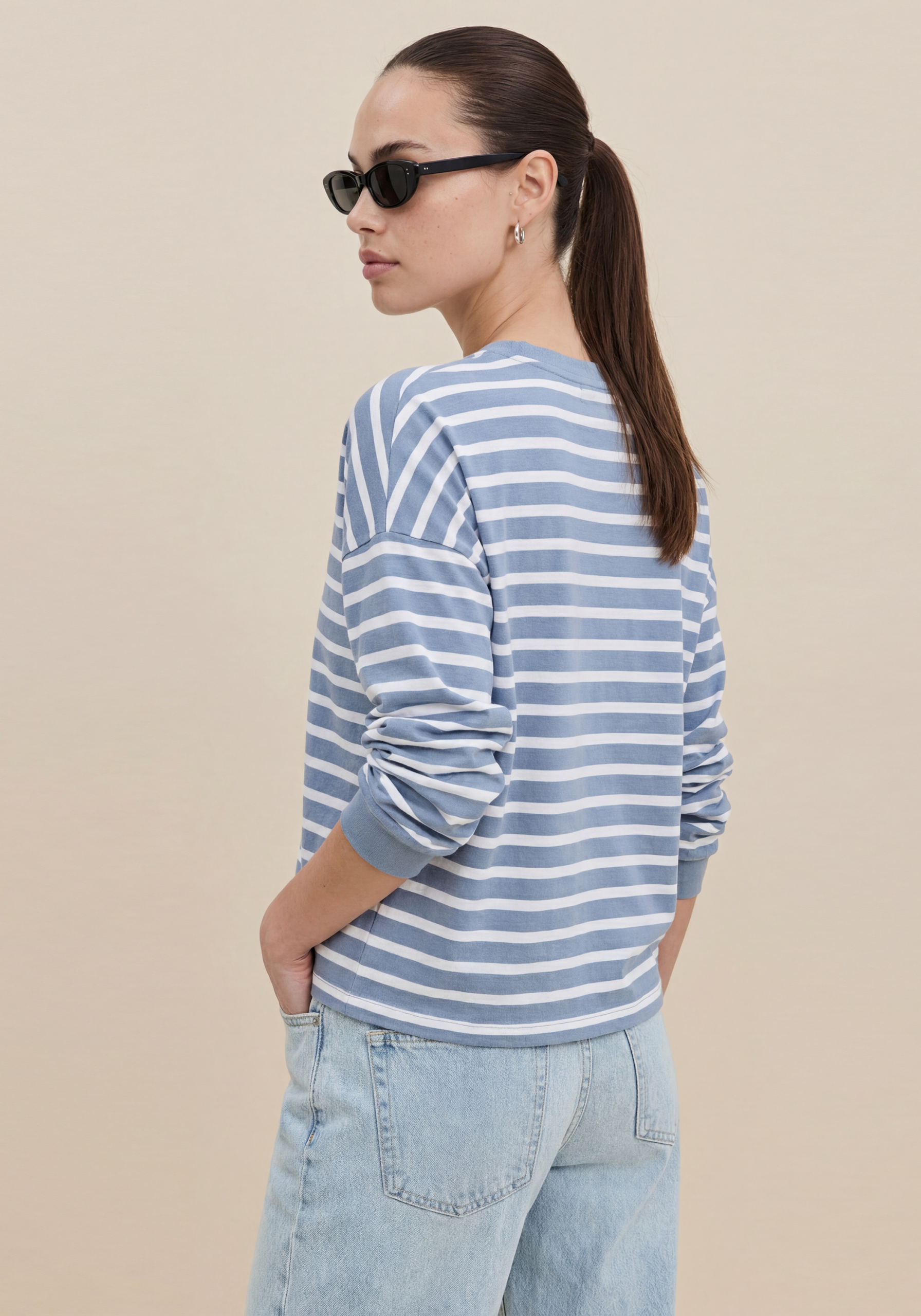 Illona Cotton Top - Image 4