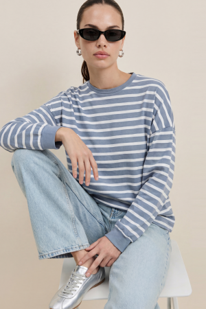 Illona Cotton Top