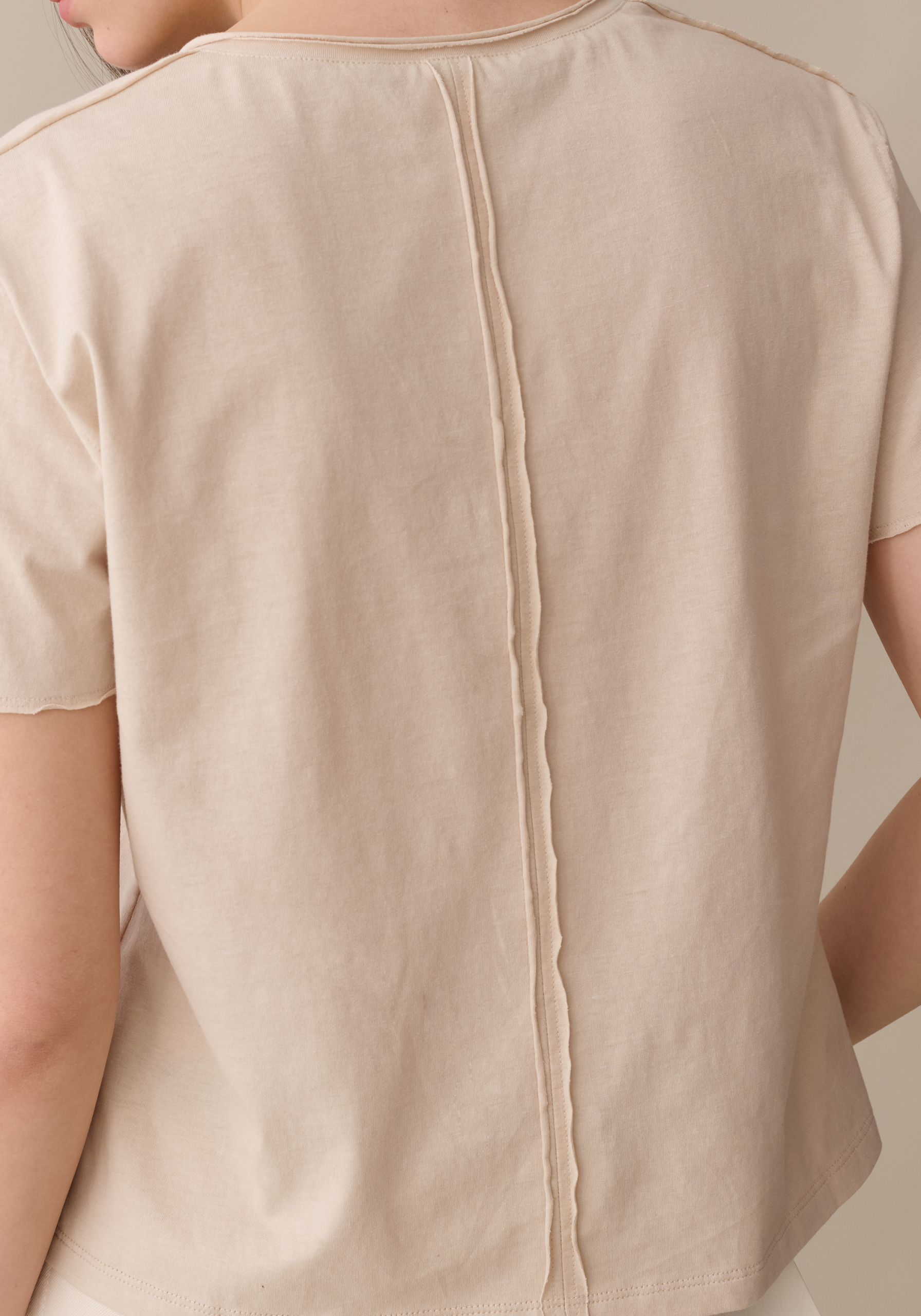 Sonia Cotton Top - Image 3