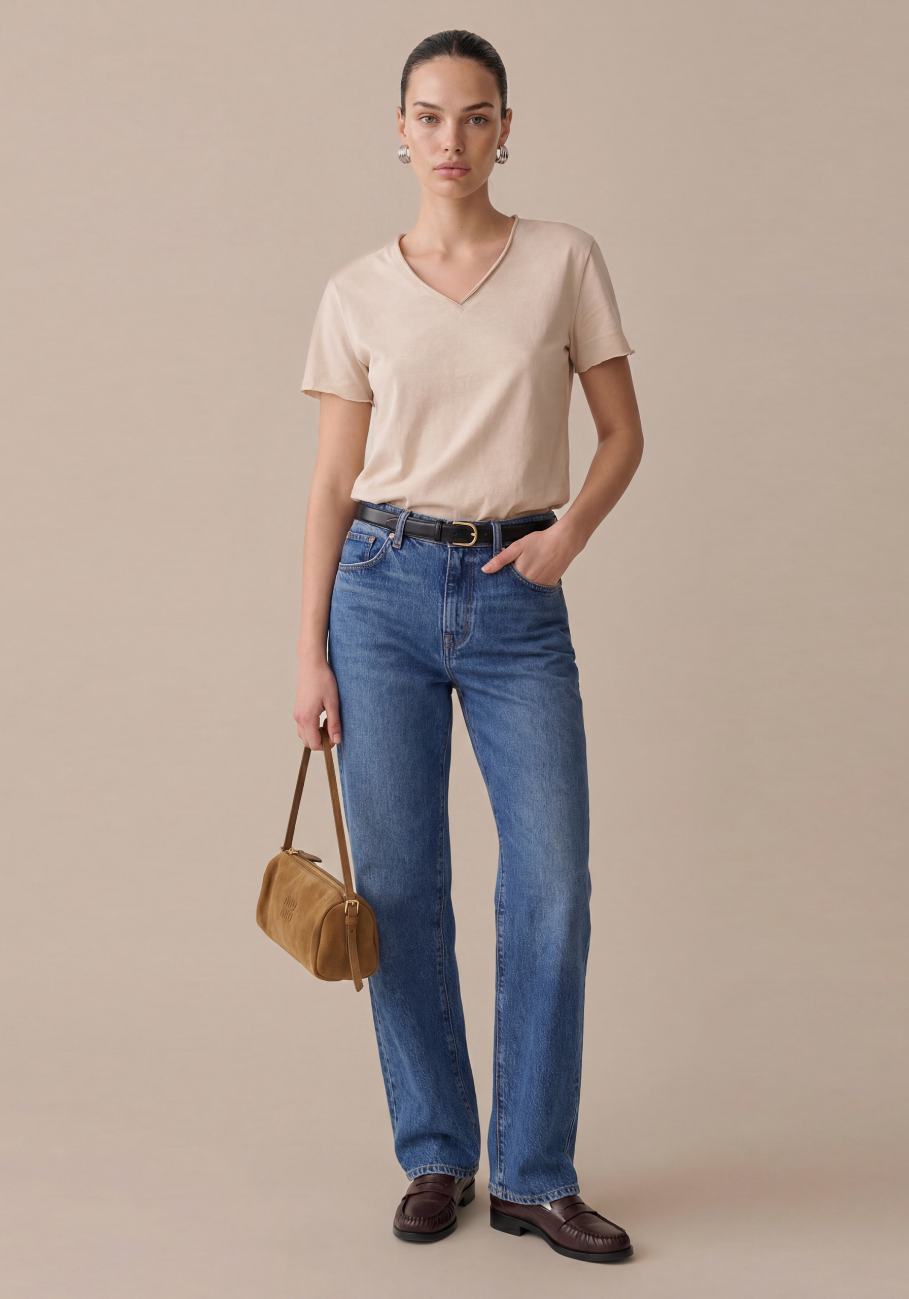 Sonia Cotton Top - Image 5
