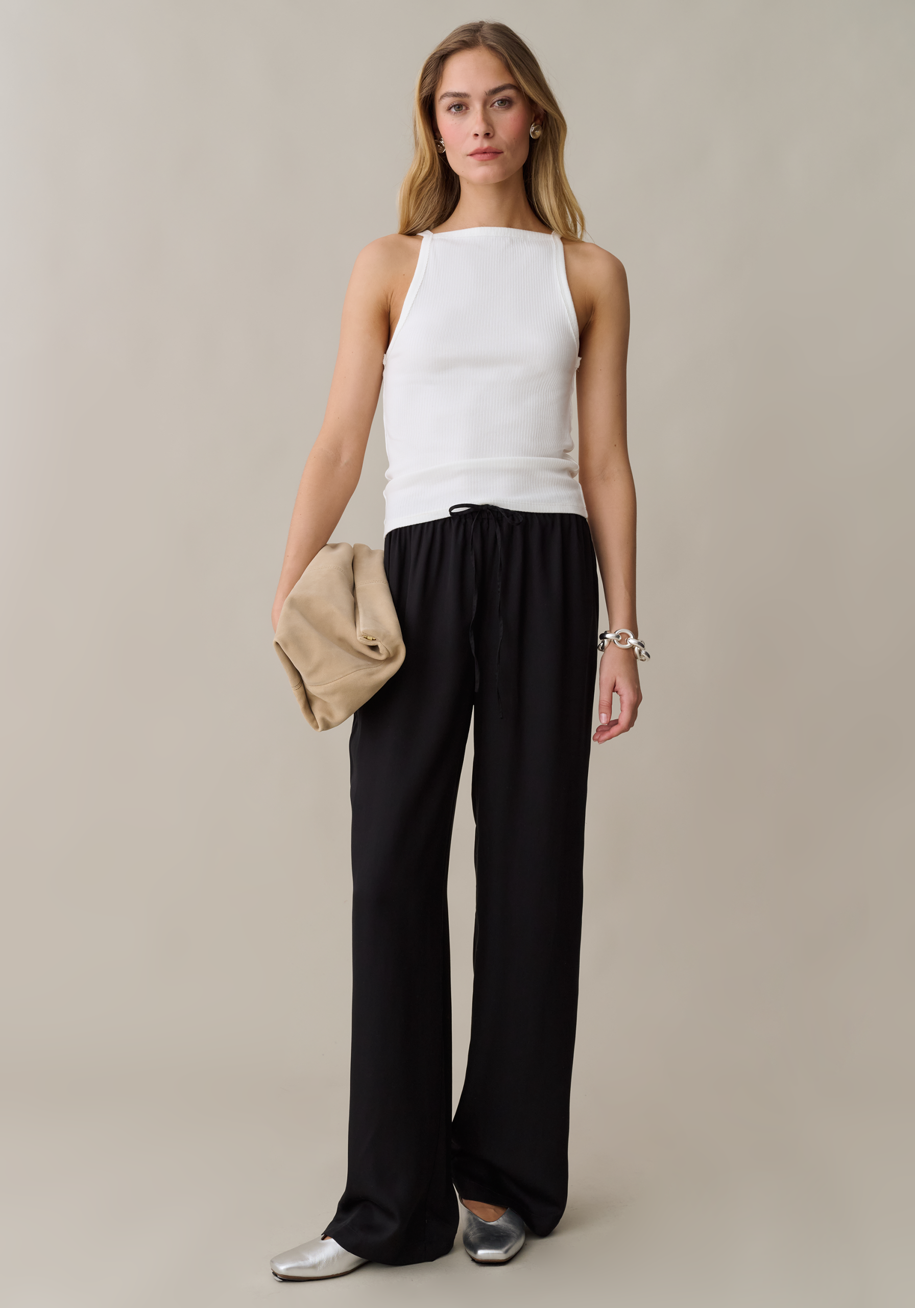 Ysabelle Pant - Image 3