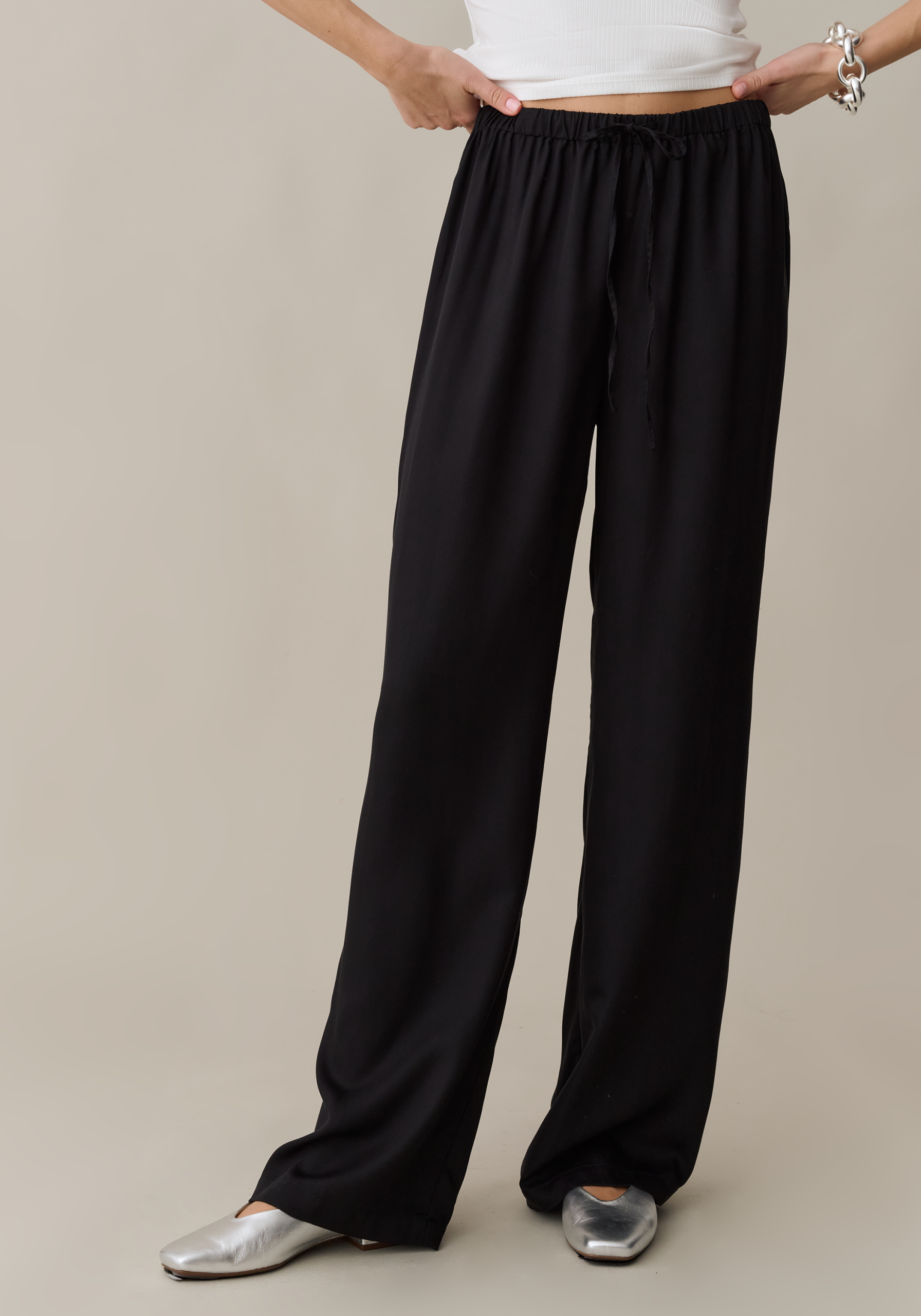 Ysabelle Pant - Image 4