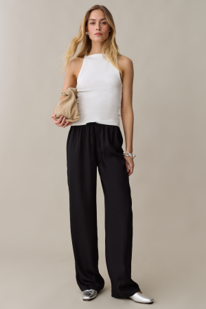 Ysabelle Pant