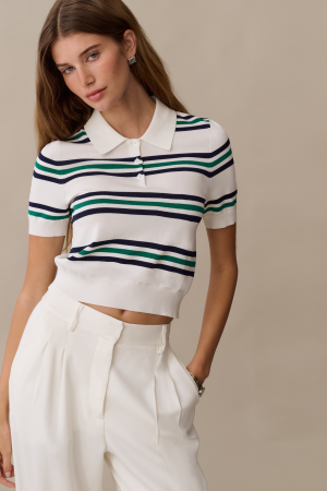 Paris Top