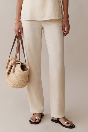 Circe Linen Pant