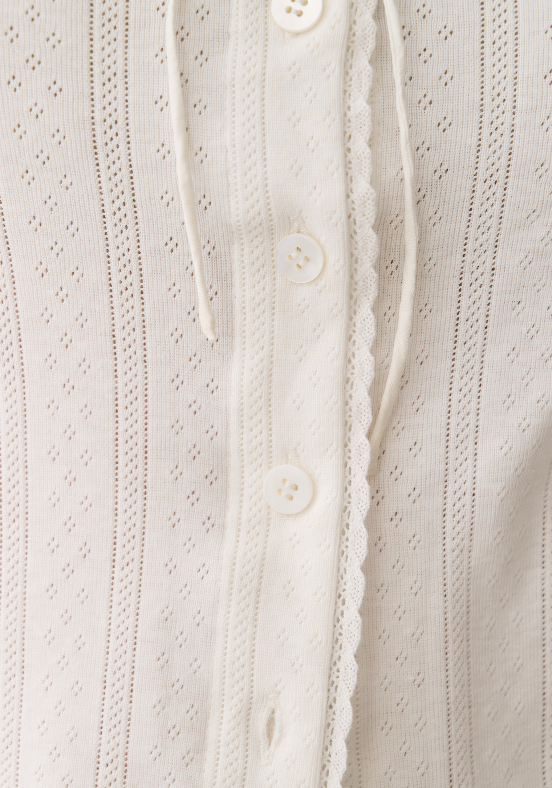Zinedine Cotton Top - Image 4