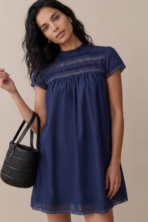 Kiera Cotton Dress