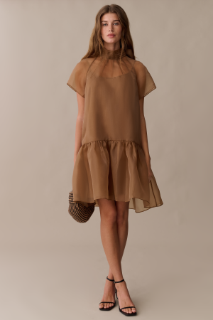 Joni Mini Dress