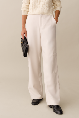 Aster Pant