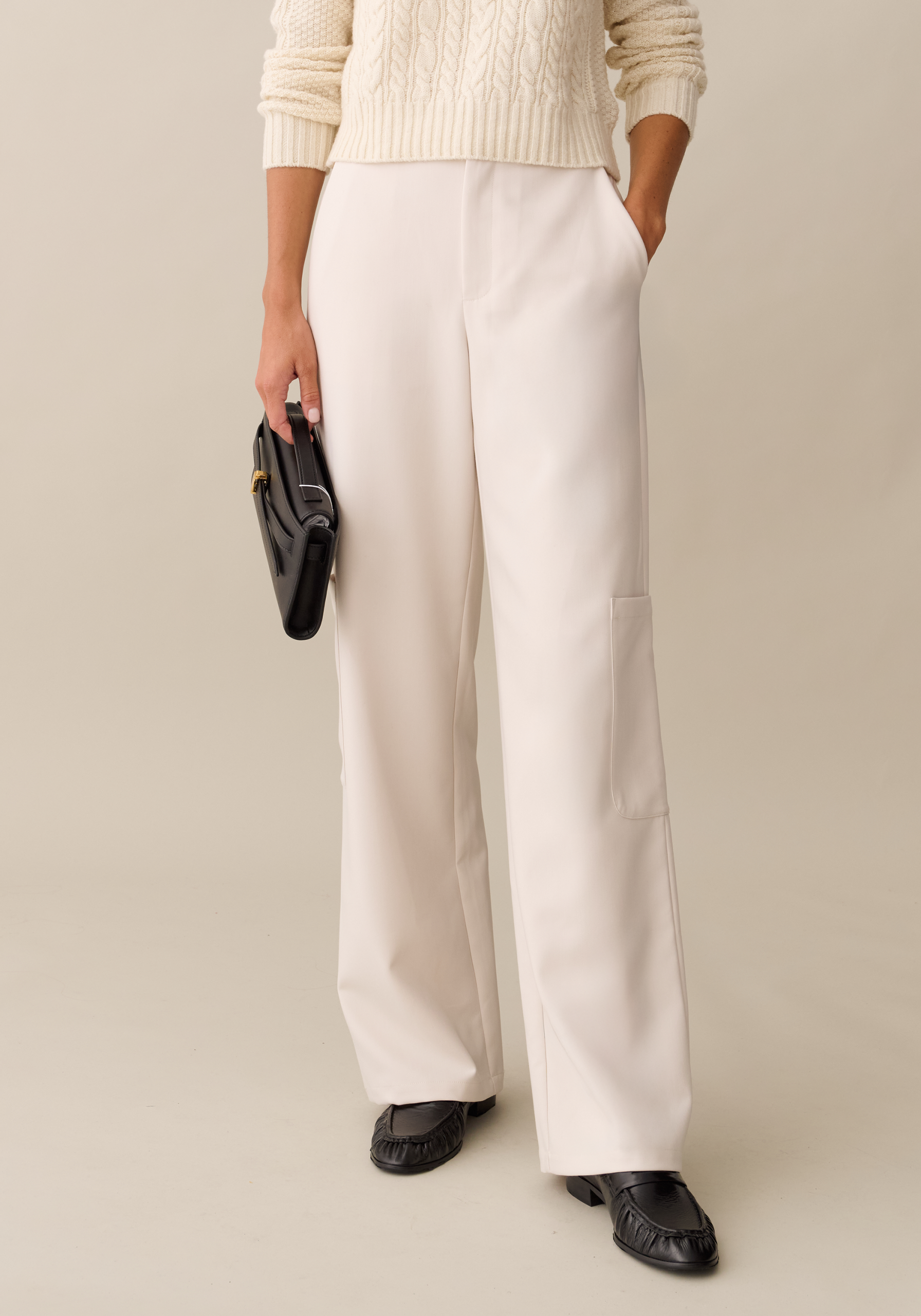 Aster Pant