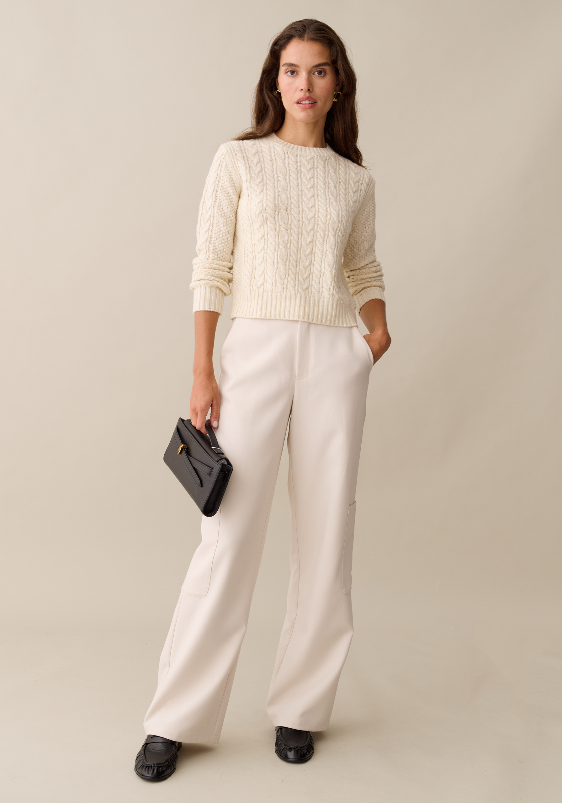 Aster Pant - Image 2